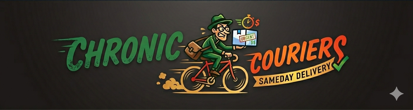 Chronic Couriers